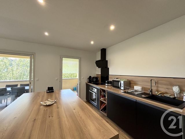 Appartement T3 &agrave; vendre - 3 pi&egrave;ces - 75,22 m2 - Valence - 26 - RHONE-ALPES