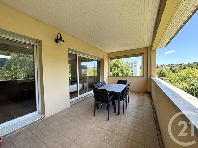 Appartement T3 &agrave; vendre - 3 pi&egrave;ces - 75,22 m2 - Valence - 26 - RHONE-ALPES
