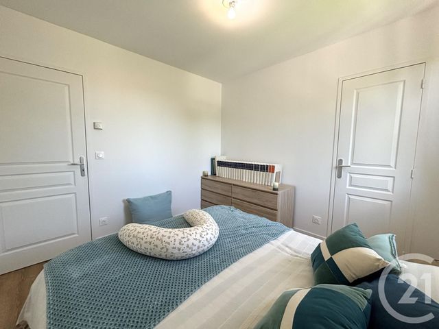 Appartement T3 &agrave; vendre - 3 pi&egrave;ces - 75,22 m2 - Valence - 26 - RHONE-ALPES