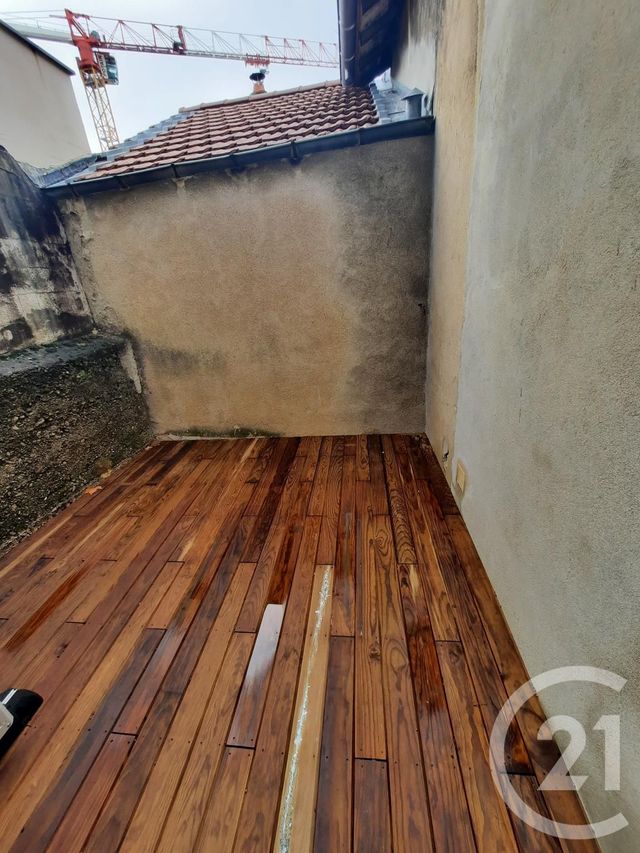 Appartement T3 &agrave; louer - 3 pi&egrave;ces - 67 m2 - Valence - 26 - RHONE-ALPES