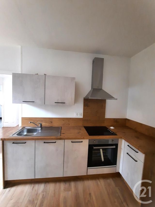 Appartement T3 &agrave; louer - 3 pi&egrave;ces - 67 m2 - Valence - 26 - RHONE-ALPES