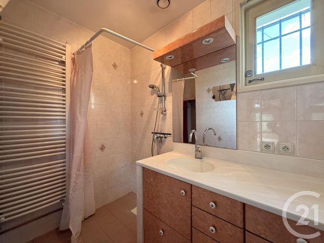 Maison &agrave; vendre - 6 pi&egrave;ces - 166 m2 - Pont De L Isere - 26 - RHONE-ALPES