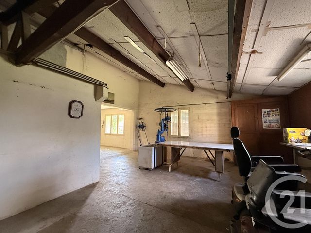 Maison &agrave; vendre - 6 pi&egrave;ces - 166 m2 - Pont De L Isere - 26 - RHONE-ALPES