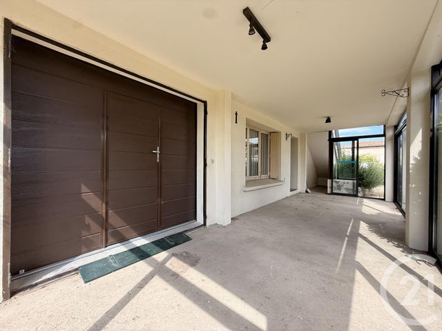 Maison &agrave; vendre - 6 pi&egrave;ces - 166 m2 - Pont De L Isere - 26 - RHONE-ALPES