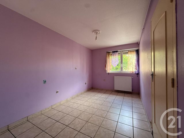 Maison &agrave; vendre - 6 pi&egrave;ces - 166 m2 - Pont De L Isere - 26 - RHONE-ALPES