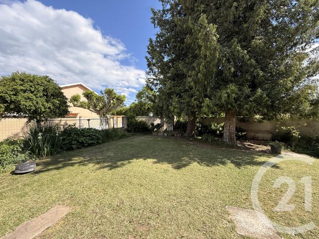 Maison &agrave; vendre - 6 pi&egrave;ces - 166 m2 - Pont De L Isere - 26 - RHONE-ALPES