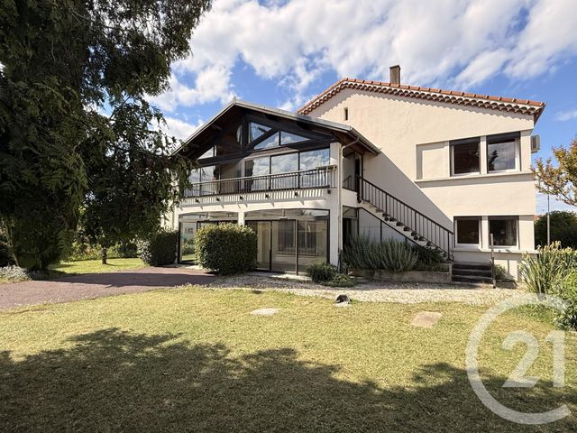 maison - PONT DE L ISERE - 26
