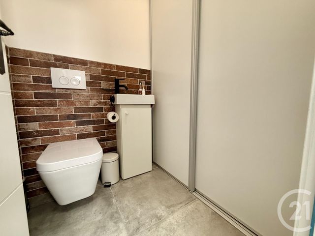 Appartement Duplex &agrave; vendre - 5 pi&egrave;ces - 124 m2 - Valence - 26 - RHONE-ALPES