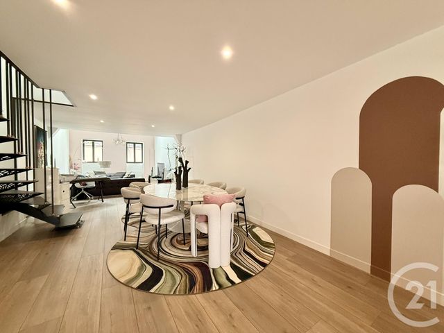 Appartement Duplex &agrave; vendre - 5 pi&egrave;ces - 124 m2 - Valence - 26 - RHONE-ALPES