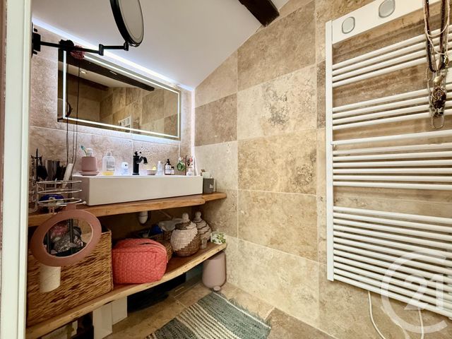 Appartement Duplex &agrave; vendre - 5 pi&egrave;ces - 124 m2 - Valence - 26 - RHONE-ALPES
