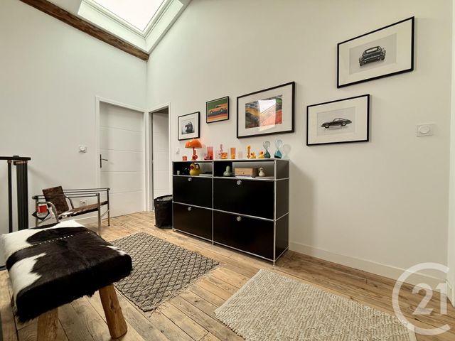 Appartement Duplex &agrave; vendre - 5 pi&egrave;ces - 124 m2 - Valence - 26 - RHONE-ALPES