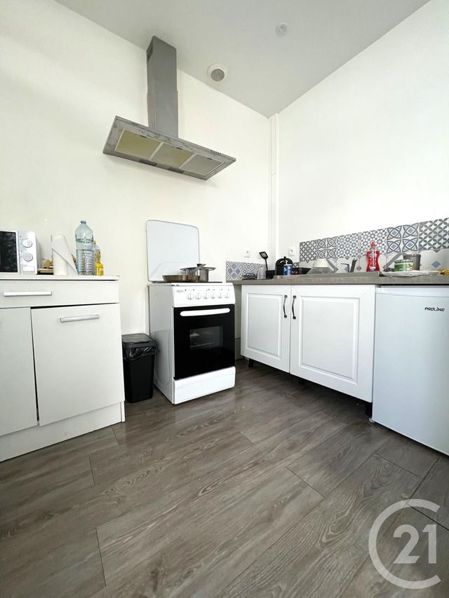 Appartement T2 &agrave; louer - 2 pi&egrave;ces - 44,05 m2 - Valence - 26 - RHONE-ALPES
