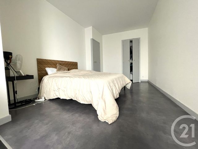 Appartement T2 &agrave; louer - 2 pi&egrave;ces - 44,05 m2 - Valence - 26 - RHONE-ALPES