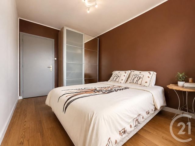 Appartement T4 &agrave; vendre - 4 pi&egrave;ces - 67 m2 - Valence - 26 - RHONE-ALPES