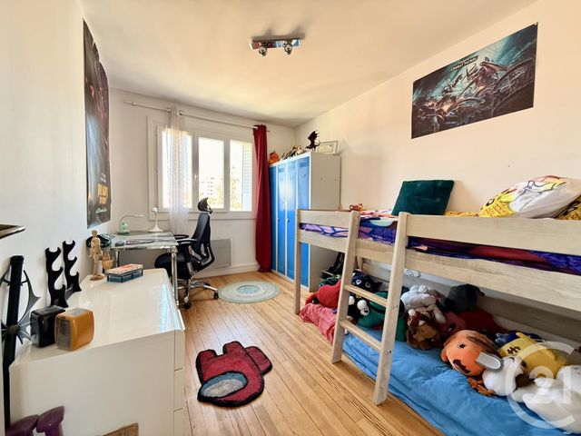 Appartement T4 &agrave; vendre - 4 pi&egrave;ces - 67 m2 - Valence - 26 - RHONE-ALPES