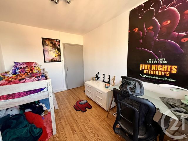 Appartement T4 &agrave; vendre - 4 pi&egrave;ces - 67 m2 - Valence - 26 - RHONE-ALPES
