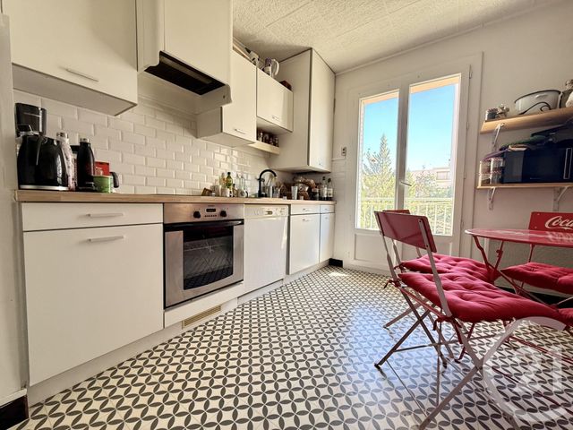 Appartement T4 &agrave; vendre - 4 pi&egrave;ces - 67 m2 - Valence - 26 - RHONE-ALPES