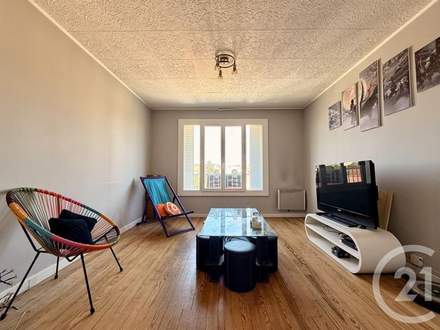 appartement - VALENCE - 26