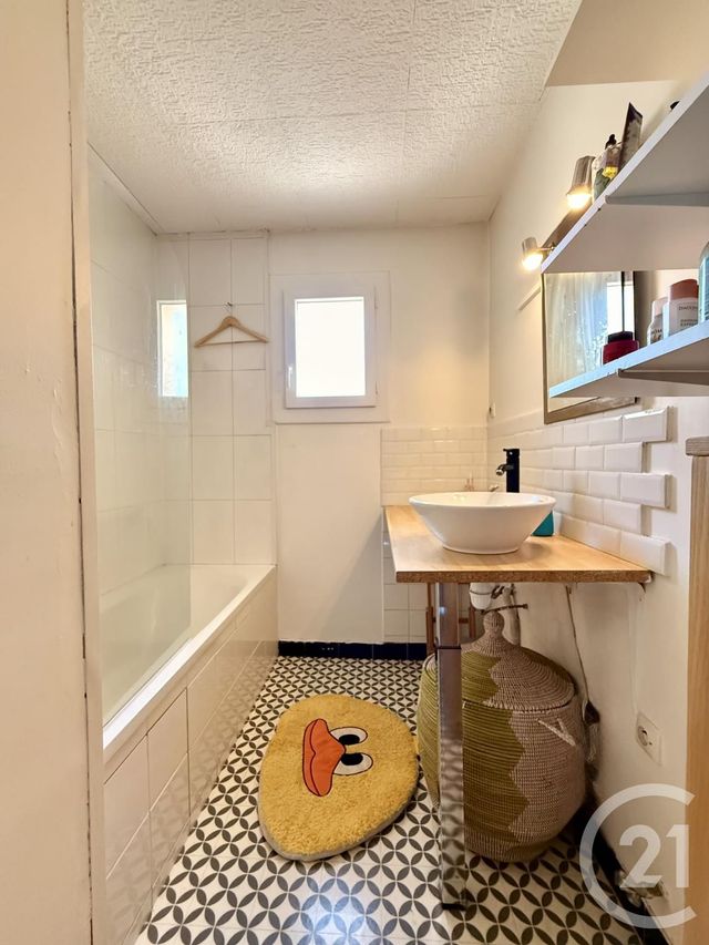 Appartement T4 &agrave; vendre - 4 pi&egrave;ces - 67 m2 - Valence - 26 - RHONE-ALPES