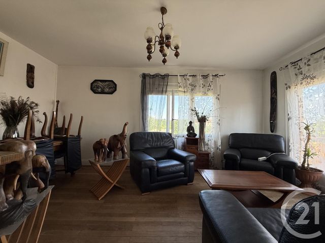 Maison &agrave; vendre - 6 pi&egrave;ces - 85,44 m2 - Bourg Les Valence - 26 - RHONE-ALPES