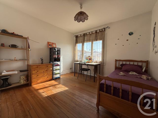 Maison &agrave; vendre - 6 pi&egrave;ces - 85,44 m2 - Bourg Les Valence - 26 - RHONE-ALPES