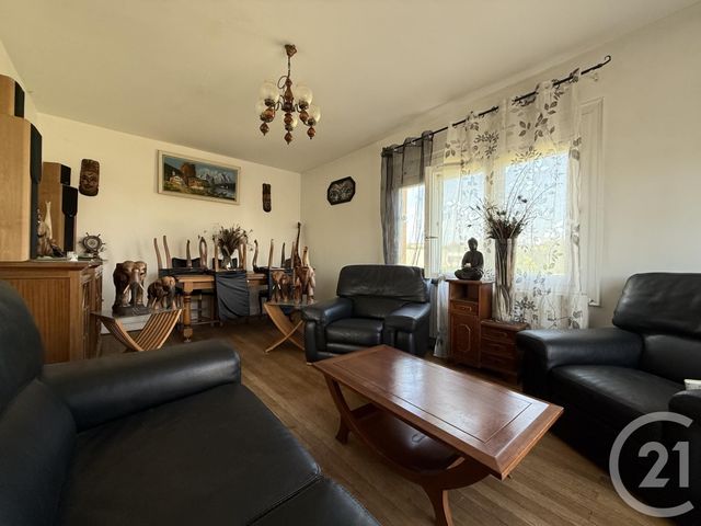 Maison &agrave; vendre - 6 pi&egrave;ces - 85,44 m2 - Bourg Les Valence - 26 - RHONE-ALPES