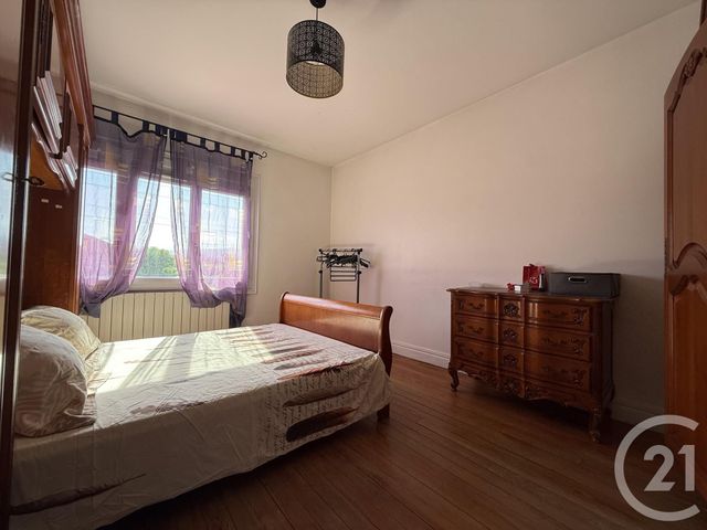 Maison &agrave; vendre - 6 pi&egrave;ces - 85,44 m2 - Bourg Les Valence - 26 - RHONE-ALPES