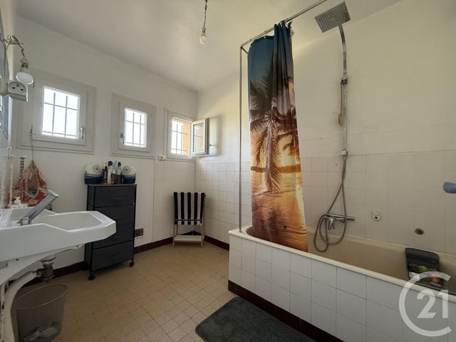 Maison &agrave; vendre - 6 pi&egrave;ces - 85,44 m2 - Bourg Les Valence - 26 - RHONE-ALPES
