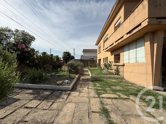 Maison &agrave; vendre - 6 pi&egrave;ces - 85,44 m2 - Bourg Les Valence - 26 - RHONE-ALPES