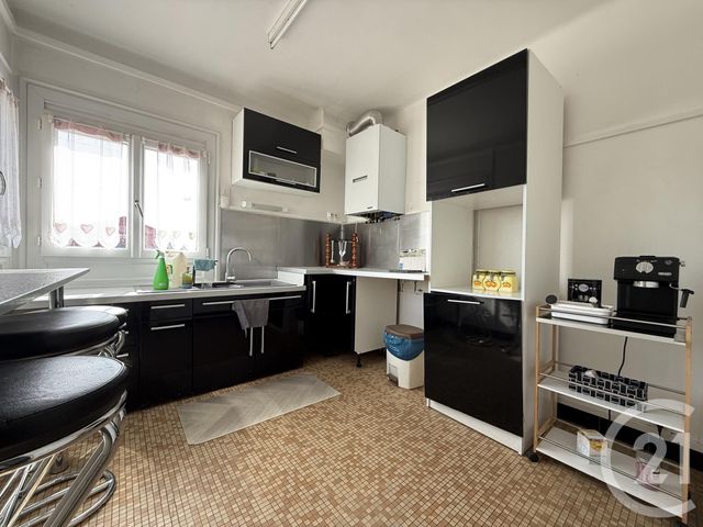 Maison &agrave; vendre - 6 pi&egrave;ces - 85,44 m2 - Bourg Les Valence - 26 - RHONE-ALPES