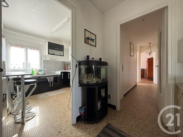 Maison &agrave; vendre - 6 pi&egrave;ces - 85,44 m2 - Bourg Les Valence - 26 - RHONE-ALPES