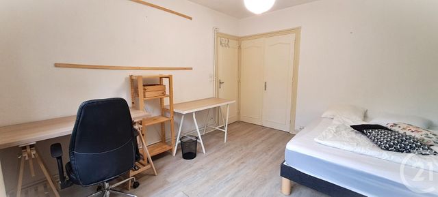 Appartement T2 &agrave; louer - 2 pi&egrave;ces - 46 m2 - Valence - 26 - RHONE-ALPES
