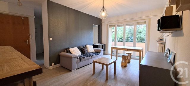 Appartement T2 &agrave; louer - 2 pi&egrave;ces - 46 m2 - Valence - 26 - RHONE-ALPES