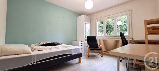 Appartement T2 &agrave; louer - 2 pi&egrave;ces - 46 m2 - Valence - 26 - RHONE-ALPES