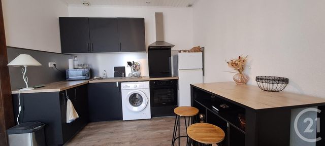 Appartement T2 &agrave; louer - 2 pi&egrave;ces - 34,32 m2 - Valence - 26 - RHONE-ALPES