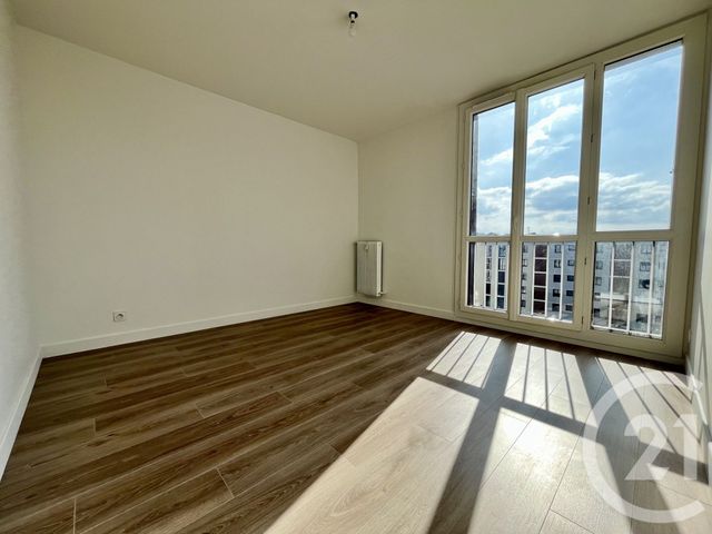 Appartement F5 &agrave; vendre - 5 pi&egrave;ces - 92,80 m2 - Bourg Les Valence - 26 - RHONE-ALPES