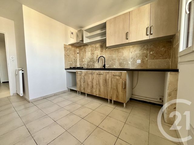 Appartement F5 &agrave; vendre - 5 pi&egrave;ces - 92,80 m2 - Bourg Les Valence - 26 - RHONE-ALPES