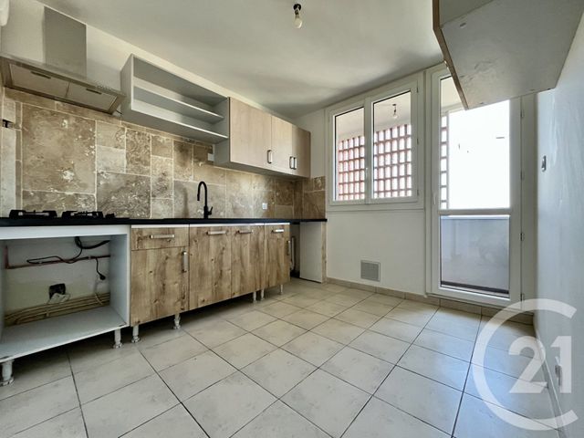 Appartement F5 à vendre BOURG LES VALENCE