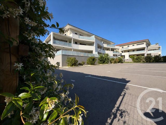 appartement - TAIN L HERMITAGE - 26