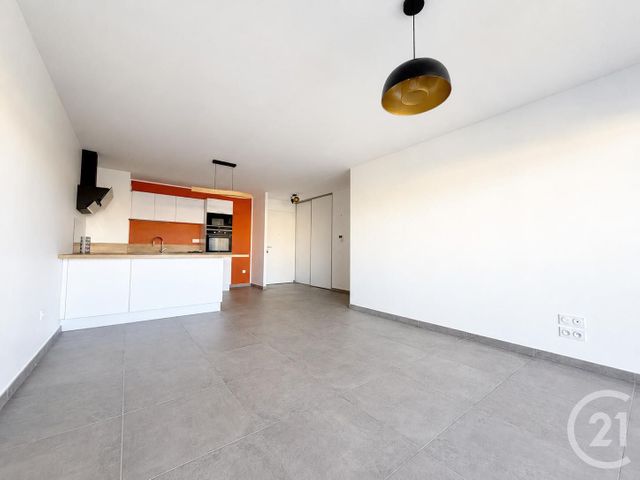 Appartement T3 &agrave; vendre - 3 pi&egrave;ces - 69,20 m2 - Tain L Hermitage - 26 - RHONE-ALPES