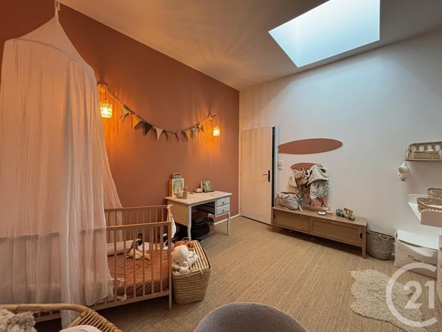 Maison &agrave; vendre - 5 pi&egrave;ces - 129,76 m2 - Romans Sur Isere - 26 - RHONE-ALPES