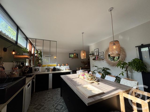 Maison &agrave; vendre - 5 pi&egrave;ces - 129,76 m2 - Romans Sur Isere - 26 - RHONE-ALPES