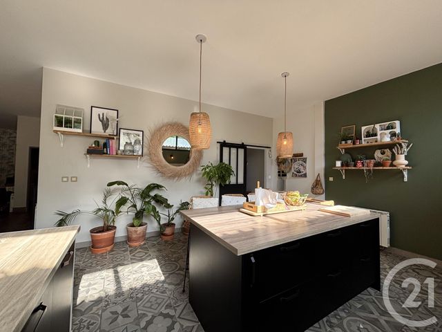 Maison &agrave; vendre - 5 pi&egrave;ces - 129,76 m2 - Romans Sur Isere - 26 - RHONE-ALPES