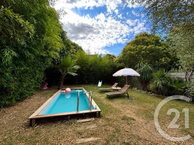 Maison &agrave; vendre - 5 pi&egrave;ces - 129,76 m2 - Romans Sur Isere - 26 - RHONE-ALPES