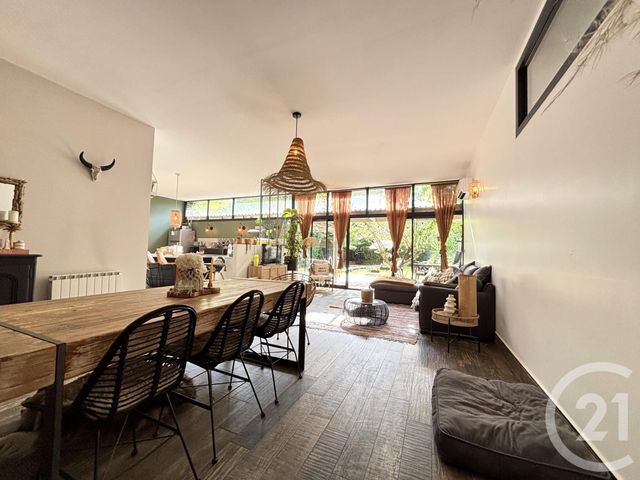 Maison &agrave; vendre - 5 pi&egrave;ces - 129,76 m2 - Romans Sur Isere - 26 - RHONE-ALPES