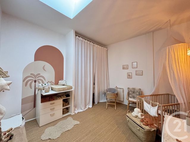Maison &agrave; vendre - 5 pi&egrave;ces - 129,76 m2 - Romans Sur Isere - 26 - RHONE-ALPES