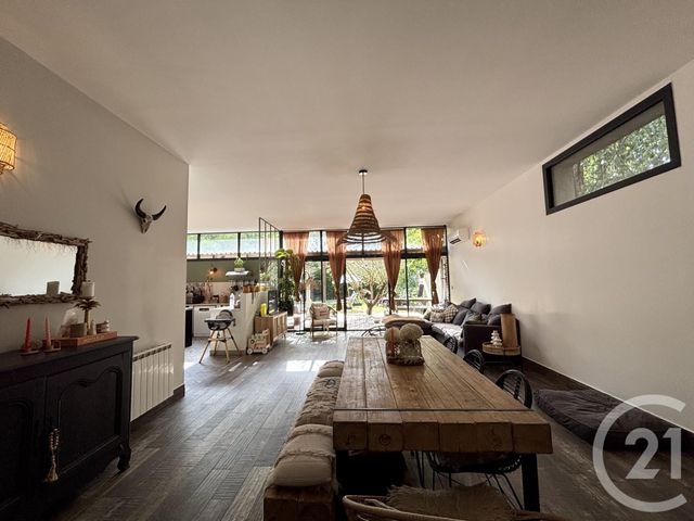 Maison &agrave; vendre - 5 pi&egrave;ces - 129,76 m2 - Romans Sur Isere - 26 - RHONE-ALPES