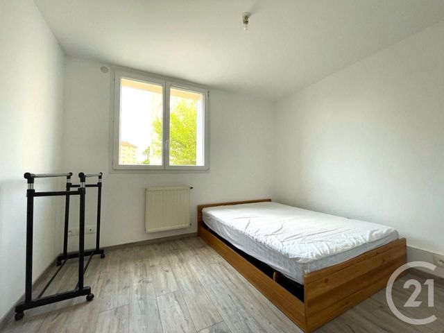 Appartement T3 &agrave; louer - 3 pi&egrave;ces - 51,18 m2 - Bourg Les Valence - 26 - RHONE-ALPES
