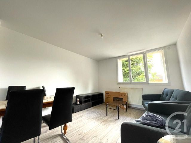 Appartement T3 à louer BOURG LES VALENCE