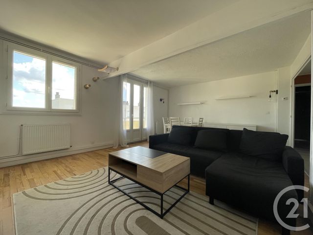 appartement - VALENCE - 26